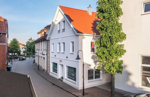 Damme Apartment | Zum Brandenburger Tor 07