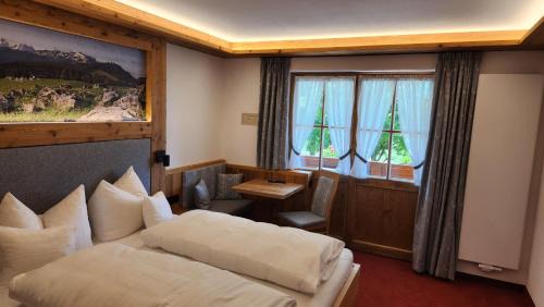 Reit im Winkl Hotel | Zum Eichhof