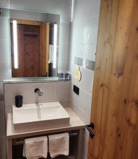 Reit im Winkl Hotel | Zum Eichhof