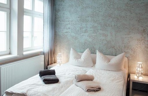 Goslar Apartment | Zum Jakobi 2