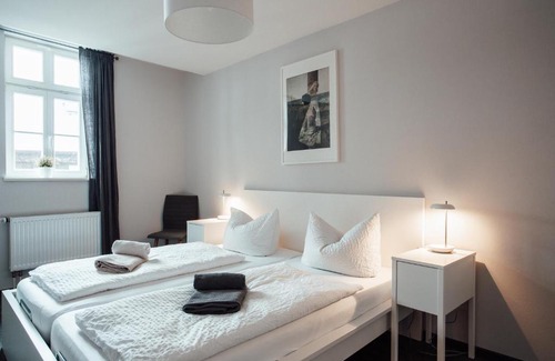 Goslar Apartment | Zum Jakobi 2