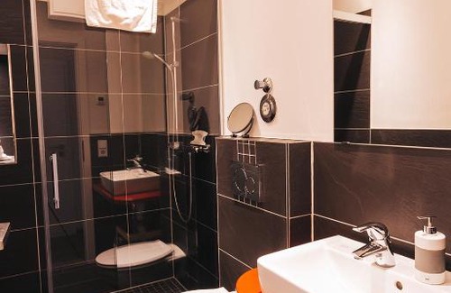 Goslar Apartment | Zum Jakobi 2