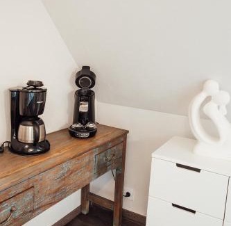 Goslar Apartment | Zum Jakobi 3