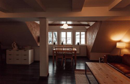 Goslar Apartment | Zum Jakobi 3