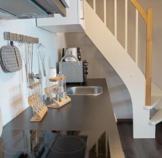 Goslar Apartment | Zum Jakobi 3