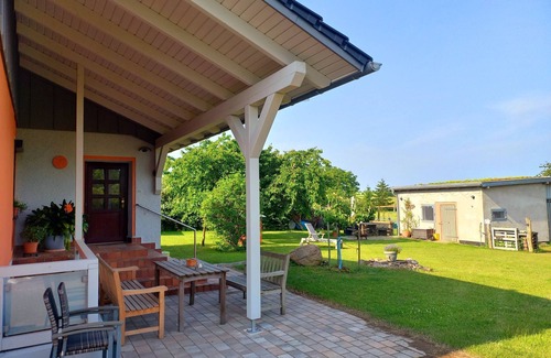 Colpin House | Zum Koppelblick by Interhome