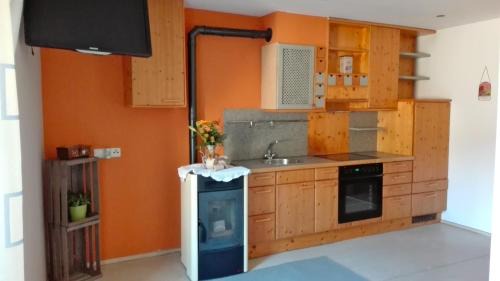 Naz Sciaves Apartment | Zum Lindenwirt - Al Tiglio