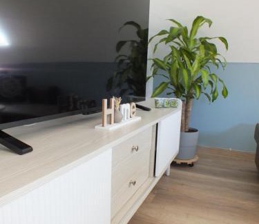 Pruchten Apartment | Zum Störtebeker 33