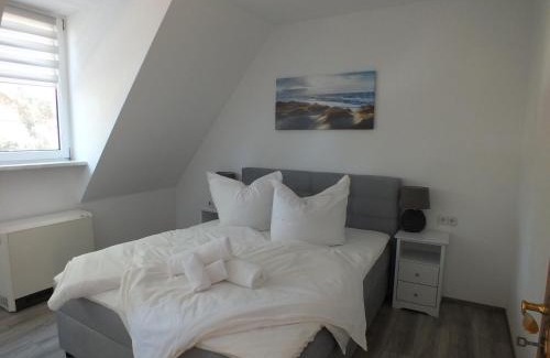 Pruchten Apartment | Zum Störtebeker 33