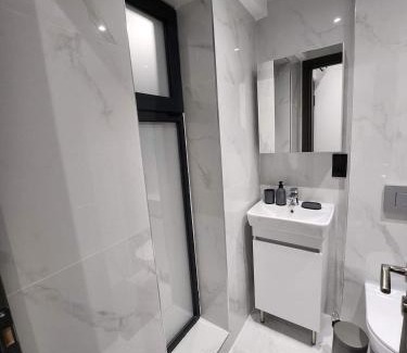 Kallithea Apartment | Zum studio 3