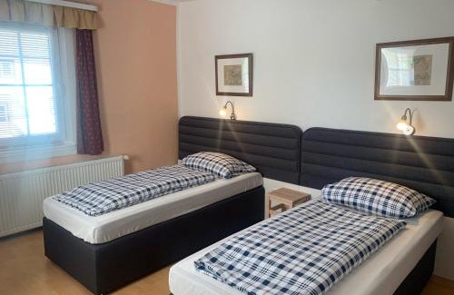 Nidda Hotel | Zum weißen Ross