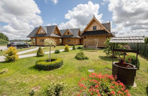 Darlowo House | Zumar 1