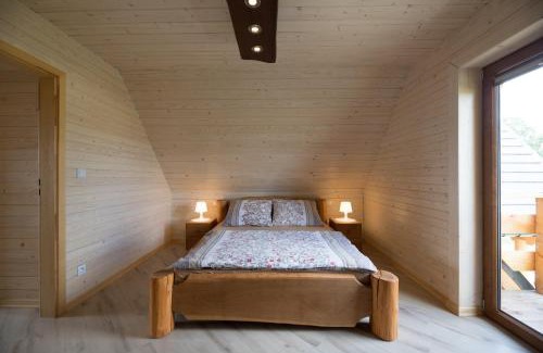 Darlowo House | Zumar 1