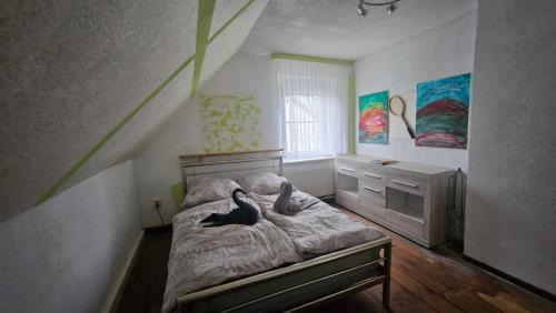 Senftenberg Apartment | Zur Alten Post