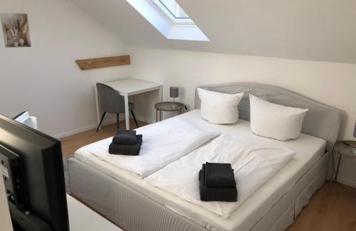 Kloster Lehnin Apartment | Zur Mühle