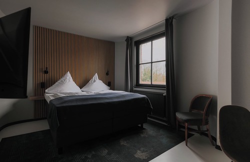 Buxtehude Hotel | Zur Mühle - Hotel am Fleth