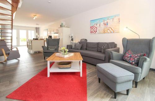 Norden Apartment | Zur-Werkstatt