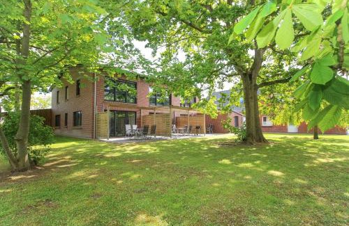Norden Apartment | Zur-Werkstatt