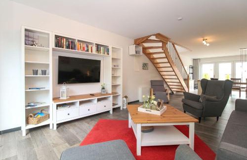 Norden Apartment | Zur-Werkstatt