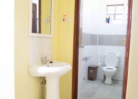 Ngelani Apartment | Zuri Apartment in Machakos town
