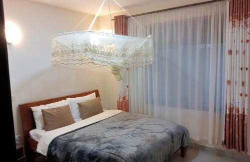 Busia Apartment | Zuri apartment