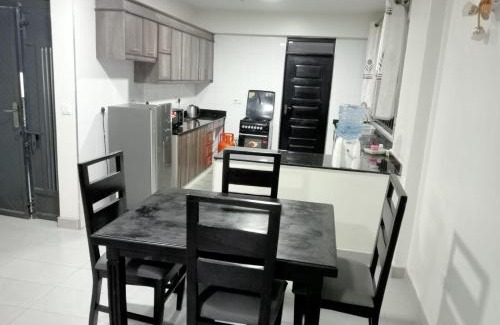 Busia Apartment | Zuri apartment