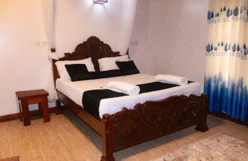 Diani Beach Bed & Breakfast | Zuri Bliss