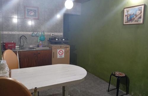 Tandil Apartment | Zut3