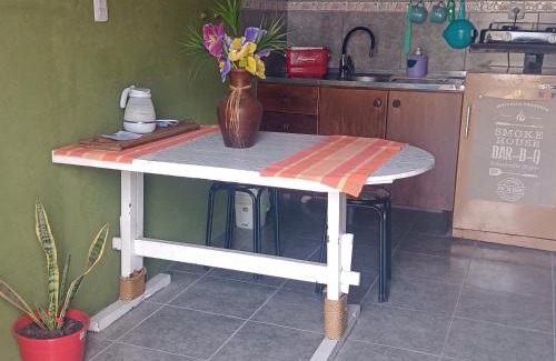 Tandil Apartment | Zut3