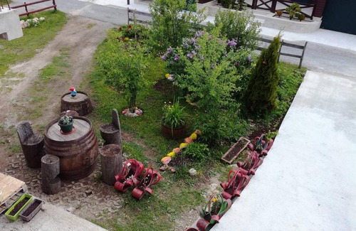 Zabljak Apartment | Zvijezdane noći
