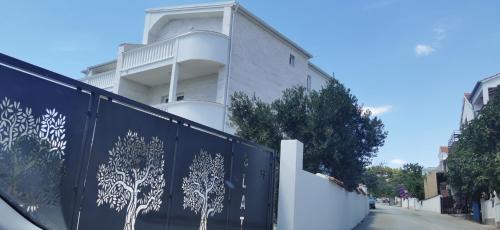 Vodice Apartment | Zvončica Deluxe