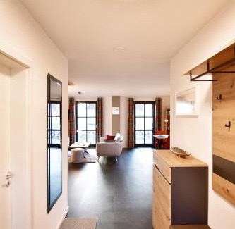Zirchow House | Zweite Heimat