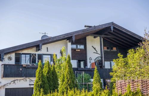 Bernau am Chiemsee Apartment | Zwischen Chiemsee und Bergen Ug