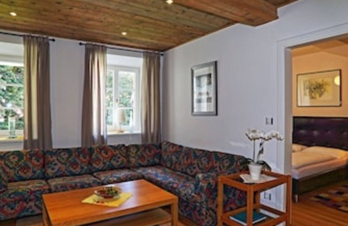 Sarntal Apartment | Zyprian, Villa Lageder