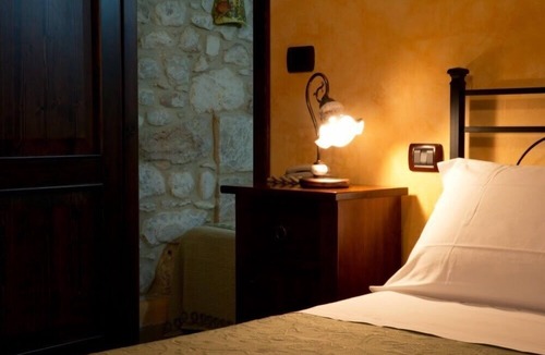 Manoppello Other | Agriturismo Il Casolare Di Nonno Mario