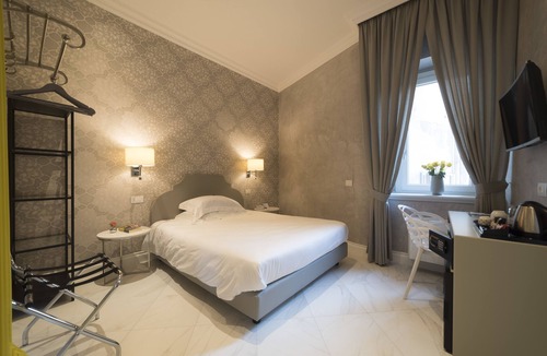Catanzaro Hotel | Altavilla Boutique Hotel