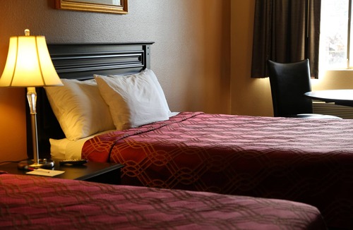Kelso Hotel | Americas Best Value Inn Kelso