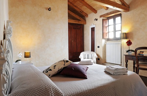 Mandas Bed & Breakfast | Antica Locanda Lunetta