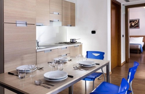 Lignano Sabbiadoro House | Aparthotel Esperya