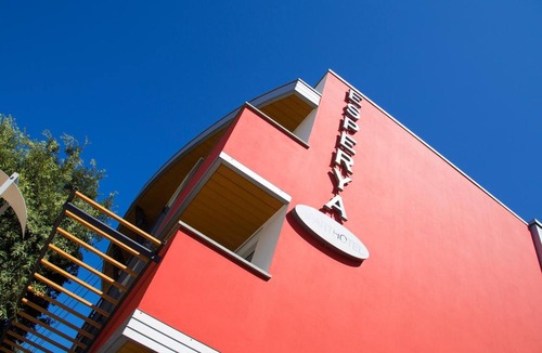 Lignano Sabbiadoro House | Aparthotel Esperya