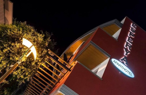 Lignano Sabbiadoro House | Aparthotel Esperya