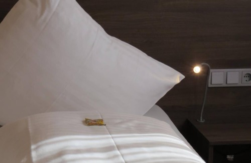 Lampertheim Hotel | Ates Hotel Lampertheim by Aurum