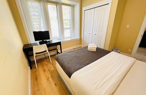 Burnaby House | Imperial House