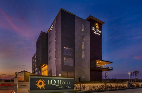 San Jose Chiapa Hotel | La Quinta by Wyndham San Jose Chiapa Puebla