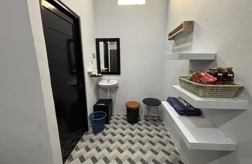 Palangkaraya Hotel | OYO 94668 Wisma 11 Oktober