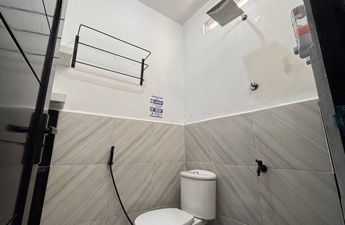 Palangkaraya Hotel | OYO 94668 Wisma 11 Oktober