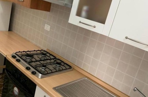 Santa Cesarea Terme Apartment | Palazzo De Donno n01