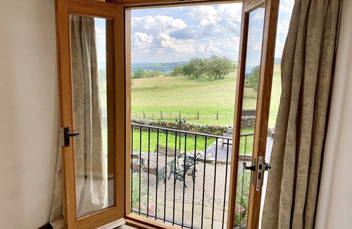 Llangollen Cottage | Pant Dafydd Goch