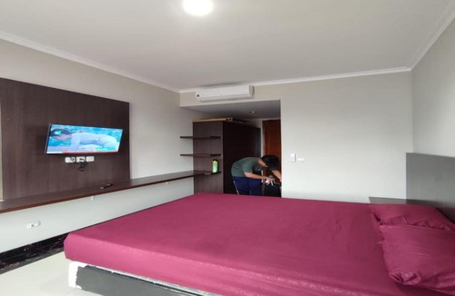 Bandung Hostel | Pondok Kana Rancaekek