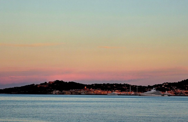 À Quelques Pas de la Plage Maison de Hameau Golfe de Saint-tropez